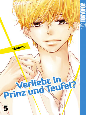cover image of Verliebt in Prinz und Teufel? 05